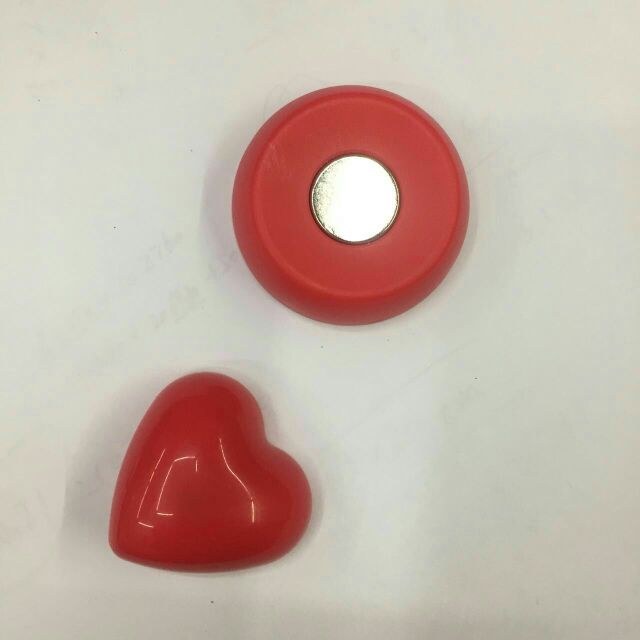 Magnet, Supermarket Unclasp Magnet