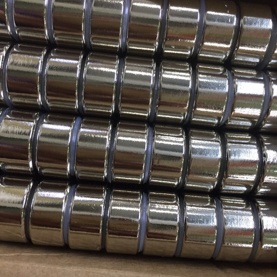 Factory Direct Sales Strong Magnet