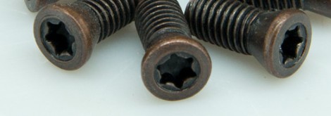 Hardware tools Star Hexagon Socket Screwdriver Removing Mobile Phone Hard Disk T5 6 7 8 9 10 15 20 25