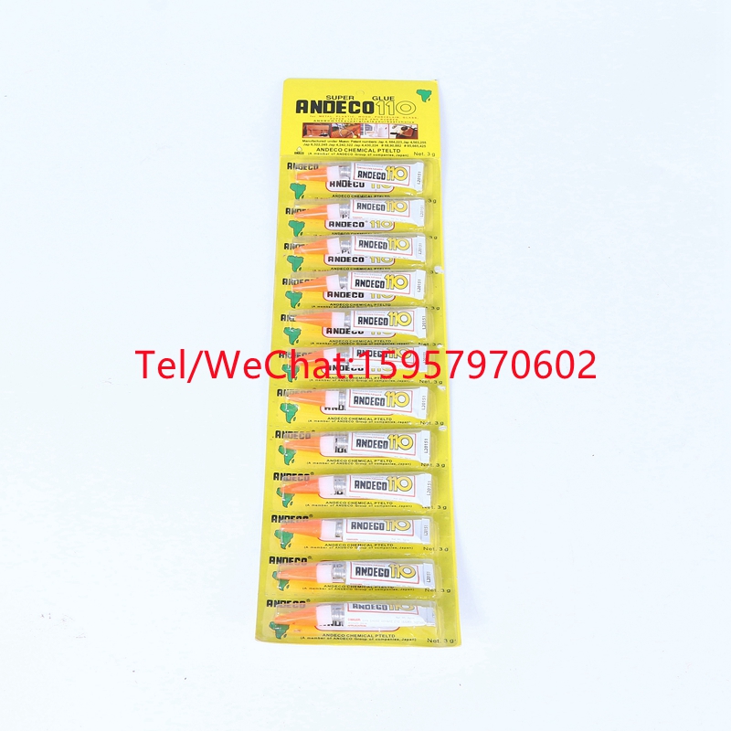 Card 502 Glue Strong Glue