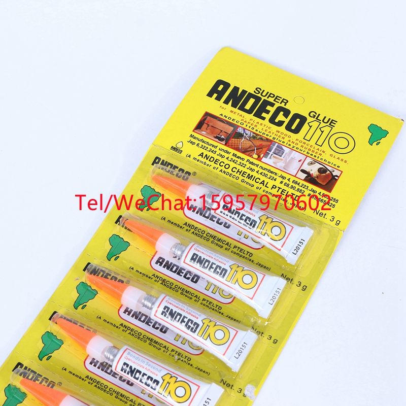 Card 502 Glue Strong Glue