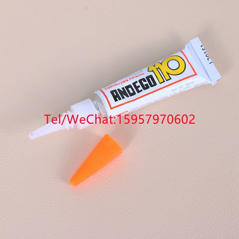 Card 502 Glue Strong Glue