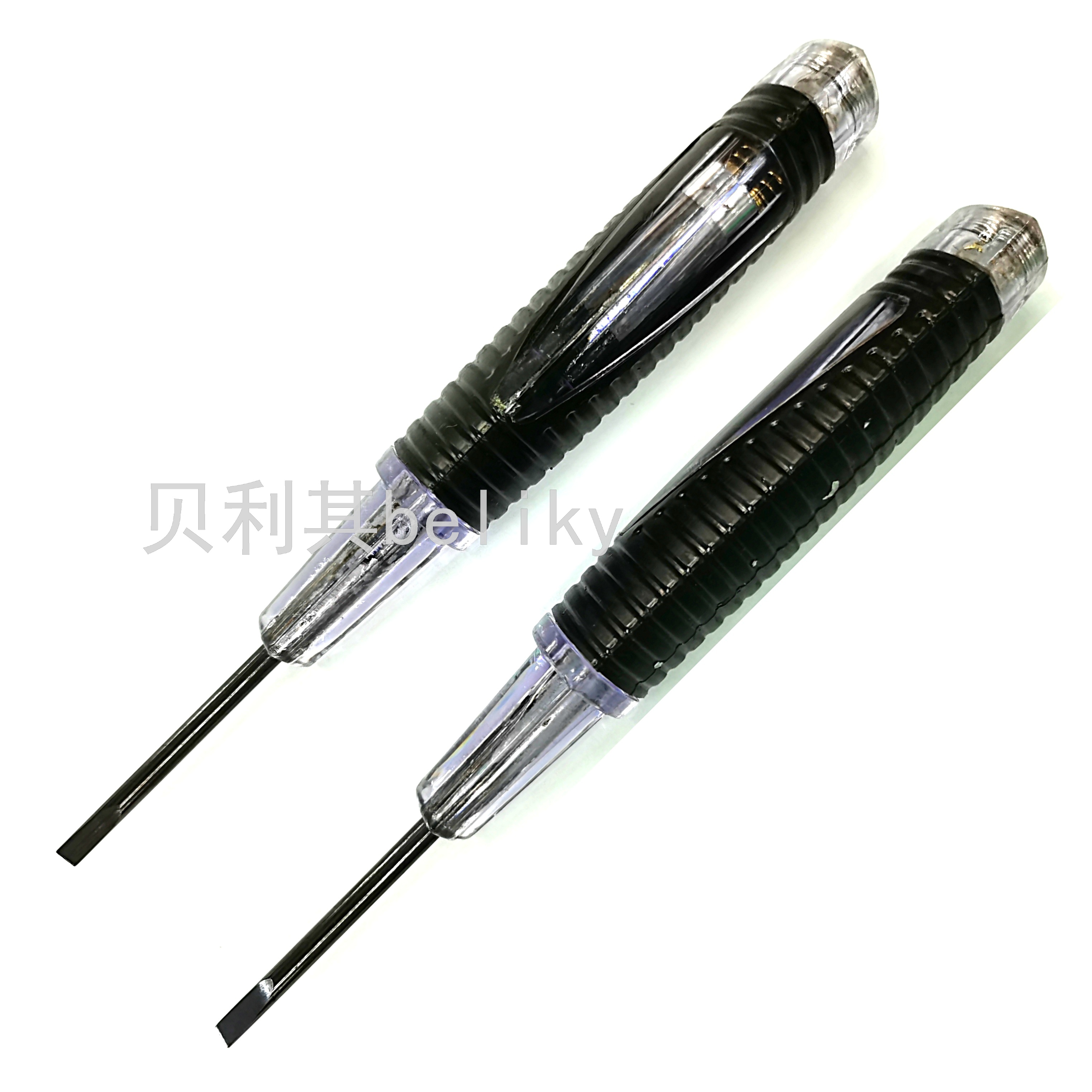 Beliky AC Test Pen Electrician Screwdriver Test Pencil AC-Tester Screwdriver Tester