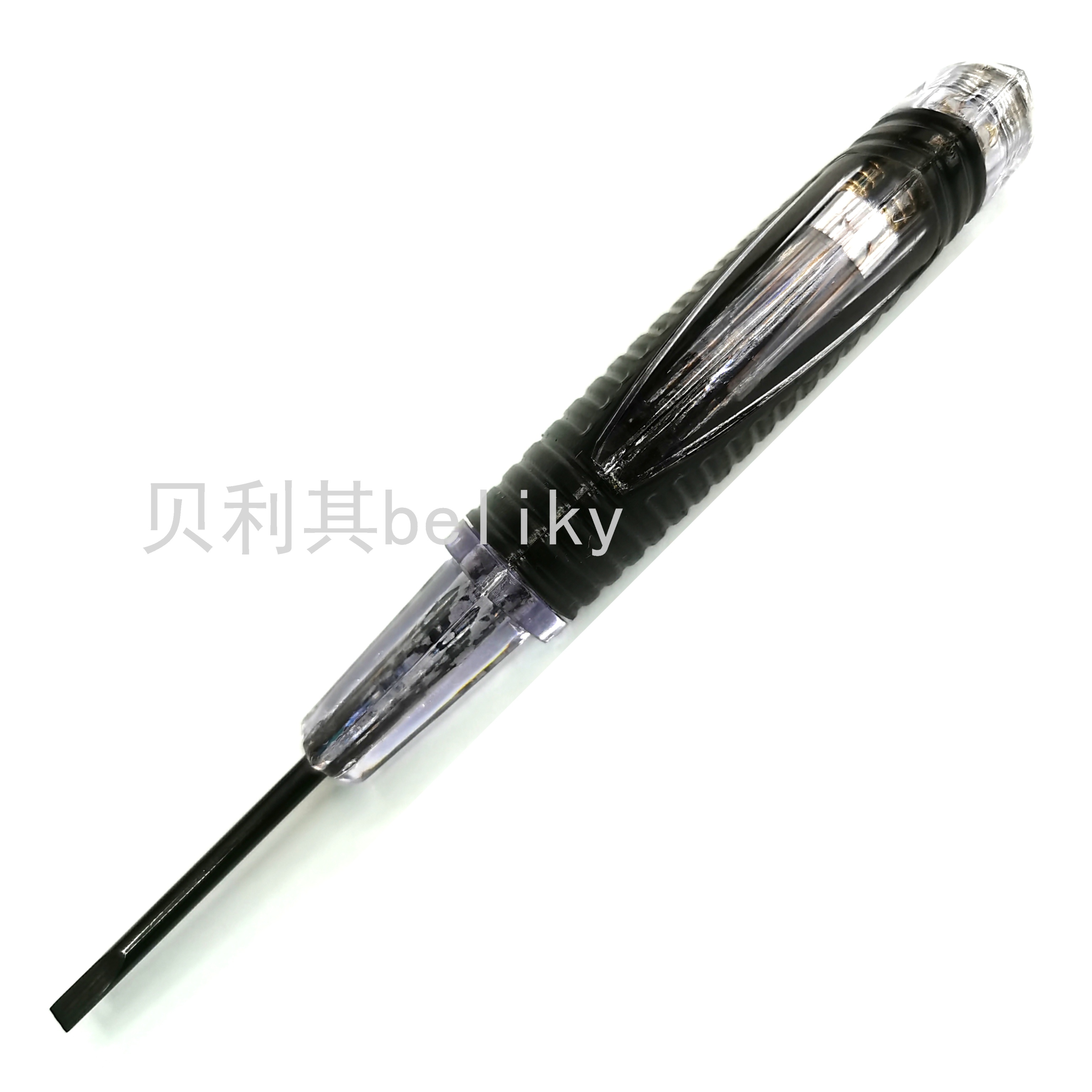 Beliky AC Test Pen Electrician Screwdriver Test Pencil AC-Tester Screwdriver Tester