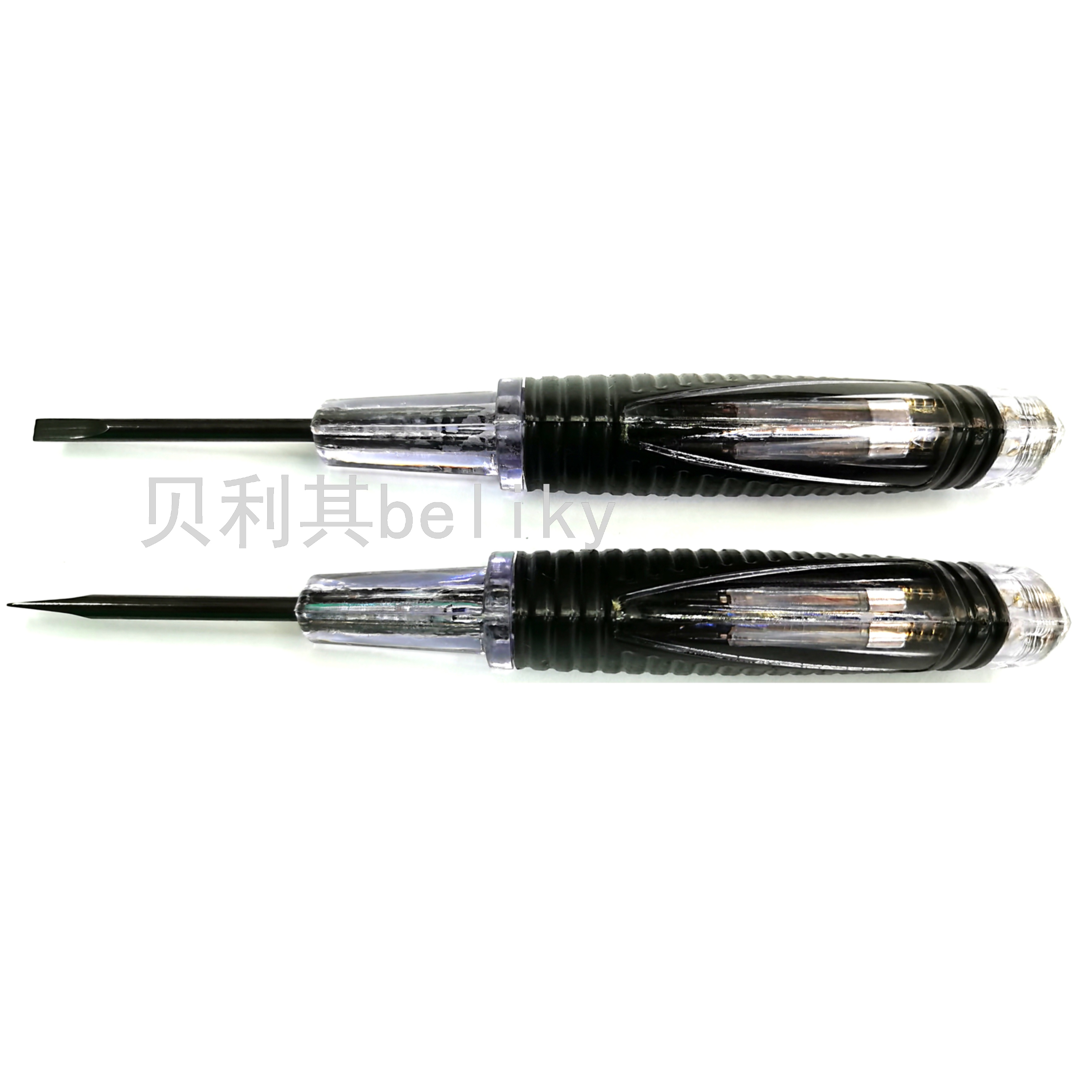 Beliky AC Test Pen Electrician Screwdriver Test Pencil AC-Tester Screwdriver Tester