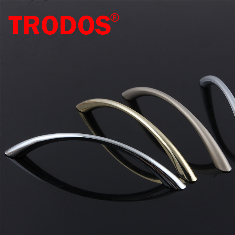 Modern style small handle high-end decoration cabinet door handle drawer handle
