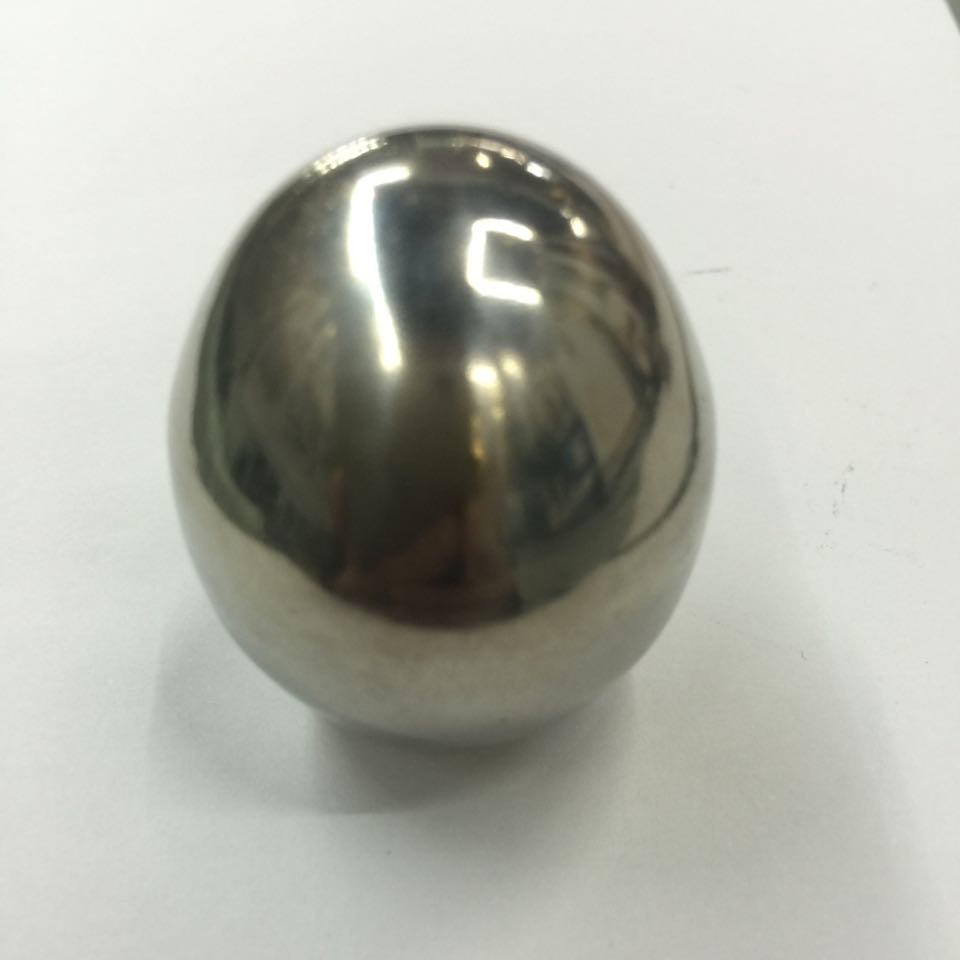 Single-Hole Handle Stainless Steel Handle Cabinet Door Handle Pot Cover Twist Pot Cover