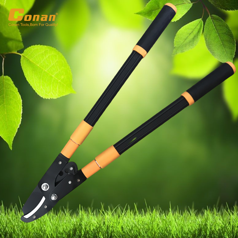 Gardening Big Scissors Shears Hedge Shears Green Hedge Cut Flowers Garden Tools Pruning Branches Hardware Tools
