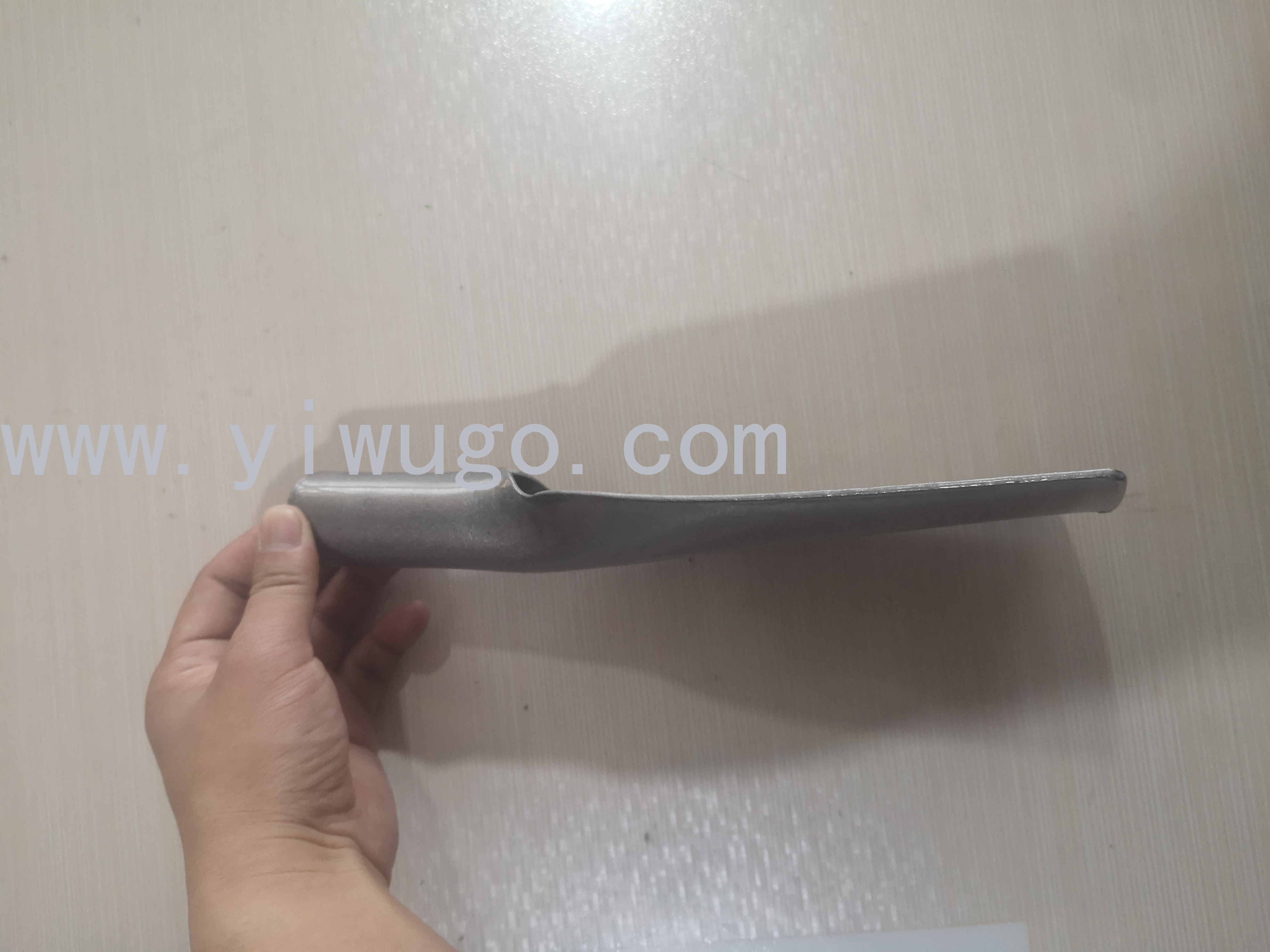 Factory production sales Uganda Hardware tools ice shovel