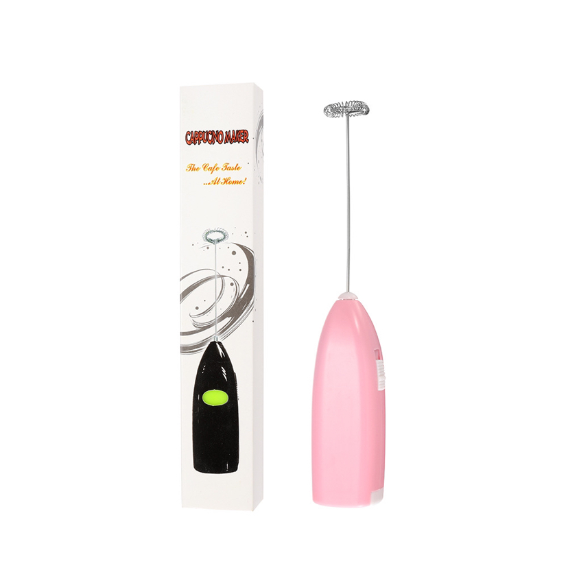 Handheld Electric Mixer Mini Milk Beating Egg Beater Amazon Stirring Tool