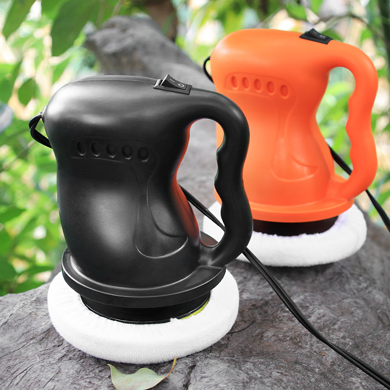 Polishing Machine Household Small Scratch Removal Repair Gadgets Polishing Polishing Beauty Tool Electric Waxing Machine