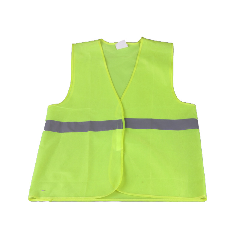 Reflective vest reflective vest reflective traffic safety vest vest sanitation clothes