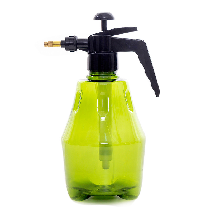 H771 Pneumatic Watering Spray Bottle Succulent Plant Watering Can Household Small Watering Pot Sprayer Sprinkling Can