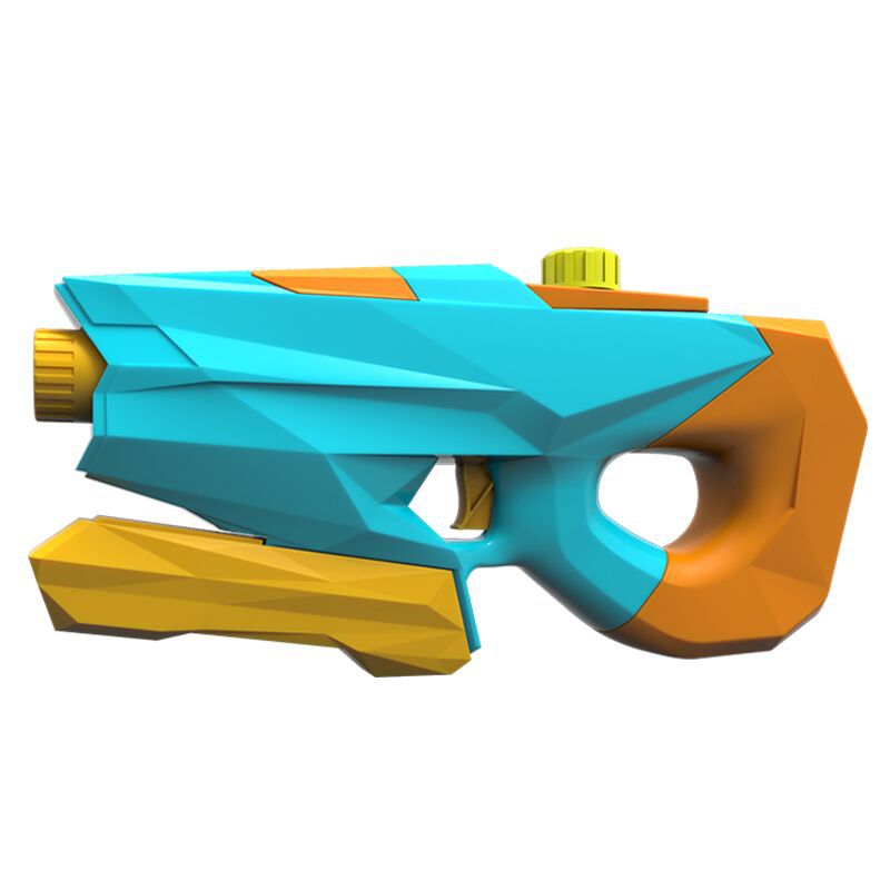 Tongli Pull-out Shower Water Gun Children&#039;s Toy Water Spray Beach Toy Water Pistols Gardening Watering Pot