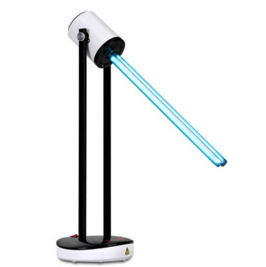 Ultraviolet sterilization lamp home medical anti-mite beauty salon OEM sterilization lamp tube