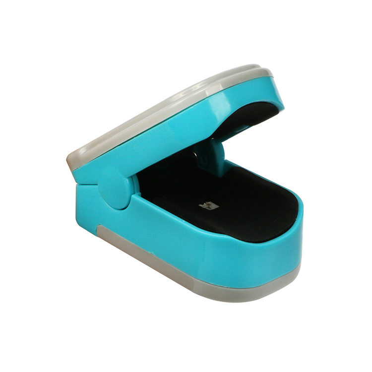 MK01-465A Omron Veterinary Pulse Oximeter With Temperature