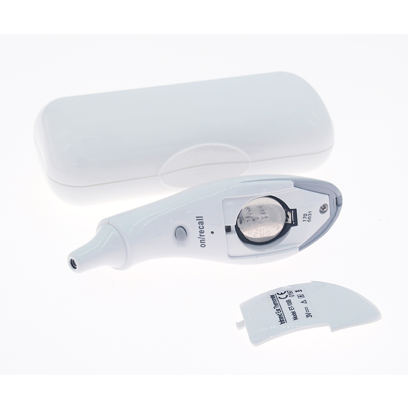 Et-100B Infrared Ear Thermometer    Electronic Digital Thermometer    Manufacturer Direct Sales