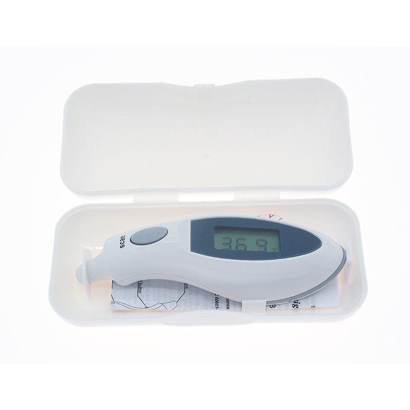Et-100B Infrared Ear Thermometer    Electronic Digital Thermometer    Manufacturer Direct Sales