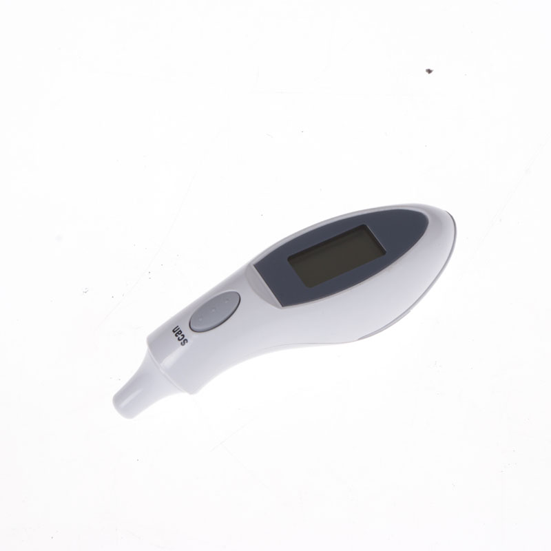 Portable thermometer children&#039;s non-touch ear thermometer