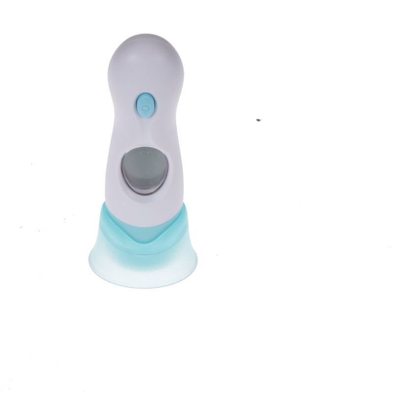 Infrared ear thermometer