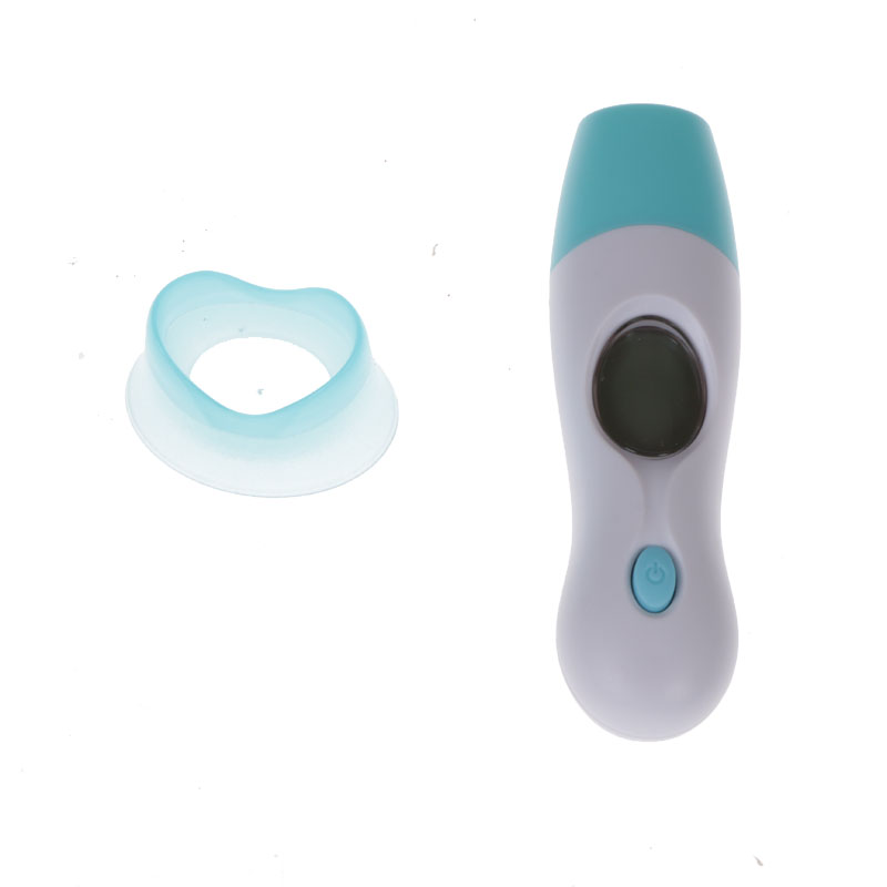 Infrared ear thermometer