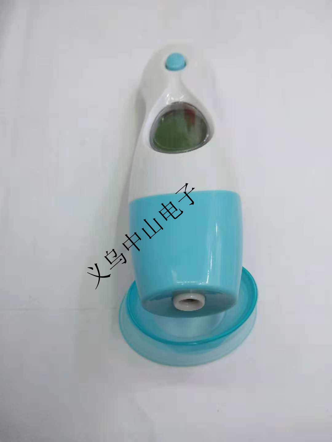 Eight-in-one thermometer ear thermometer