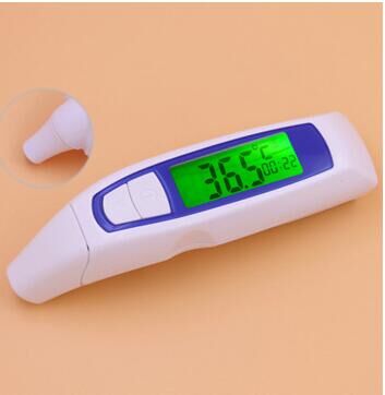Forehead thermometer ear thermometer infrared thermometer