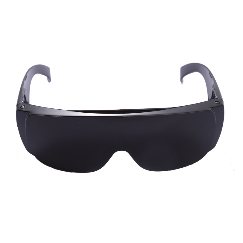 Safety Goggles  Protection Glasses Anti-Impact Anti-Splash Dustproof Anti-Droplet Labor Protection Goggles Glasses