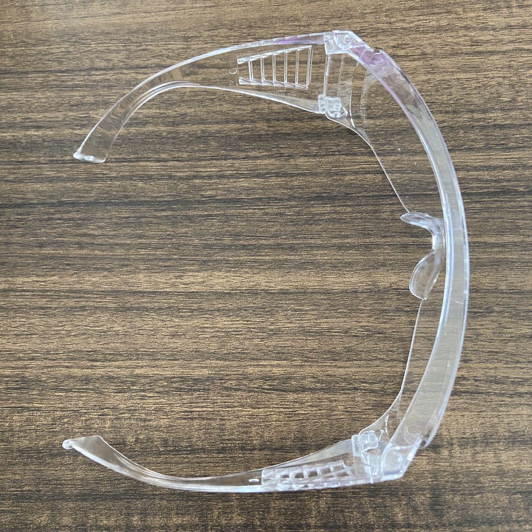 Safety Goggles  Protection Glasses Anti-Impact Anti-Splash Dustproof Anti-Droplet Labor Protection Goggles Glasses