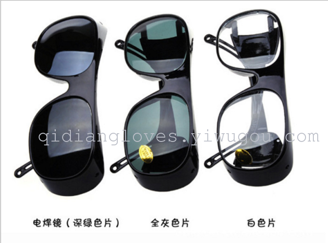  welding protective glasses splash goggles safety glasses for long-term supply
