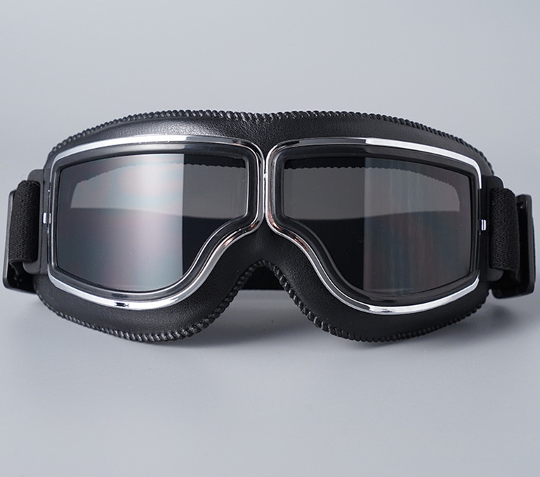 New Motorcycle CrossCountry Goggles Knight Helmet Goggles against Wind and Safety Goggles