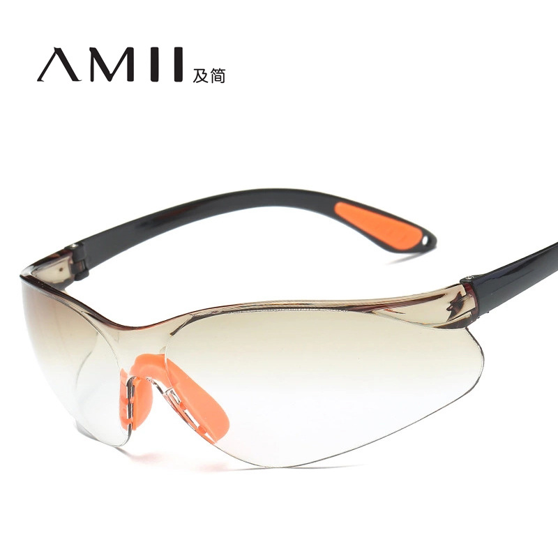 8903 Factory Direct Sales New Sunglasses Sports Glasses for Riding Windshield Safety Goggles