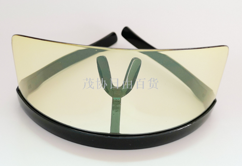 Cxsg-003 oversize goggles face screen glasses dust and droplet safety