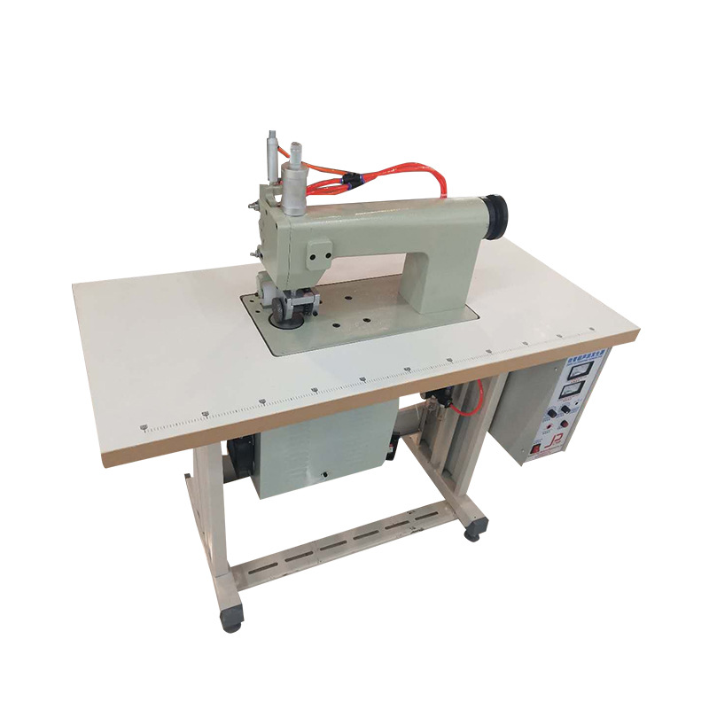 Ultrasonic Sewing Machine Protective Clothing Surgical Gown Wireless Sewing Machine Mask Sealing Machine