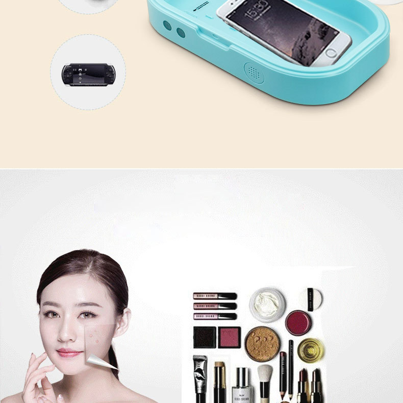 MultiFunctional Fragrant UV UV Sterilization Disposable Surgical Mask Disinfection Machine Currently Available