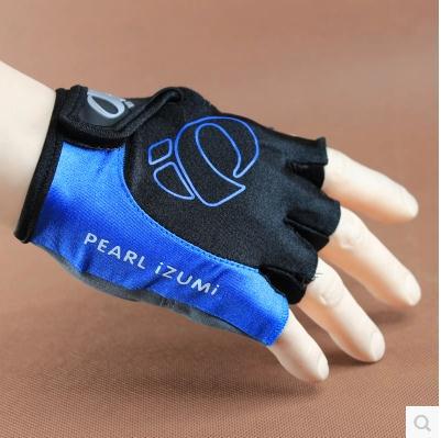 Wholesale Yizimi Half-Finger Gloves Bicycle Road Bike Shock-Proof Gloves Riding Silicone Short Finger Gloves