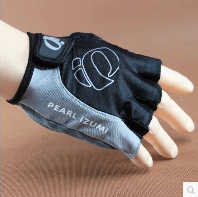 Wholesale Yizimi Half-Finger Gloves Bicycle Road Bike Shock-Proof Gloves Riding Silicone Short Finger Gloves