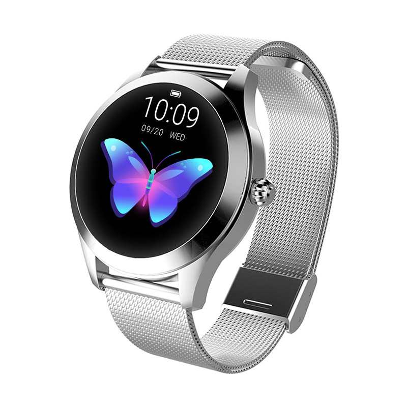 Bluetooth Watch  Step Counting Heart Rate Smart Bluetooth Bracelet Sports Watch Direct Sales One Piece Dropshipping