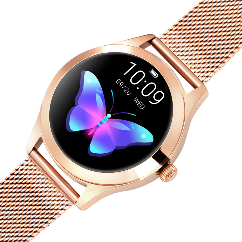 Bluetooth Watch  Step Counting Heart Rate Smart Bluetooth Bracelet Sports Watch Direct Sales One Piece Dropshipping