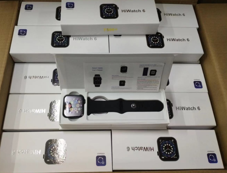 Smart Watch Sports Watch Heart Rate Blood Pressure Sleep Monitoring Bluetooth Calling Step Counting Music
