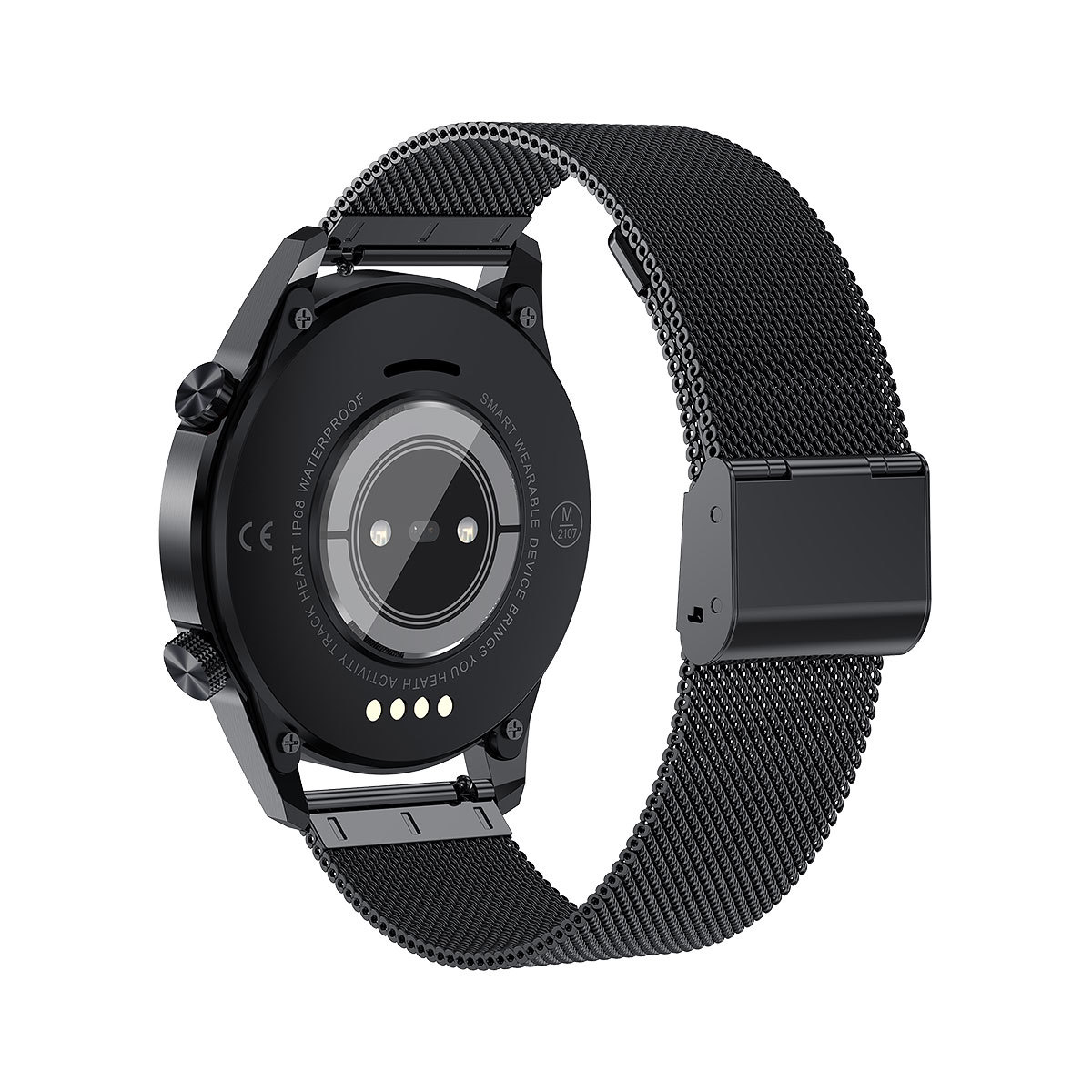 New High-Resolution Screen 390 X390 Smart Watch Bluetooth Bluetooth Watch Smart Watch
