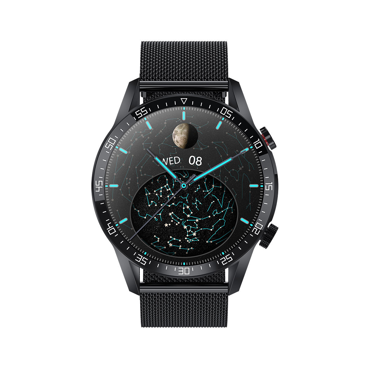 New High-Resolution Screen 390 X390 Smart Watch Bluetooth Bluetooth Watch Smart Watch