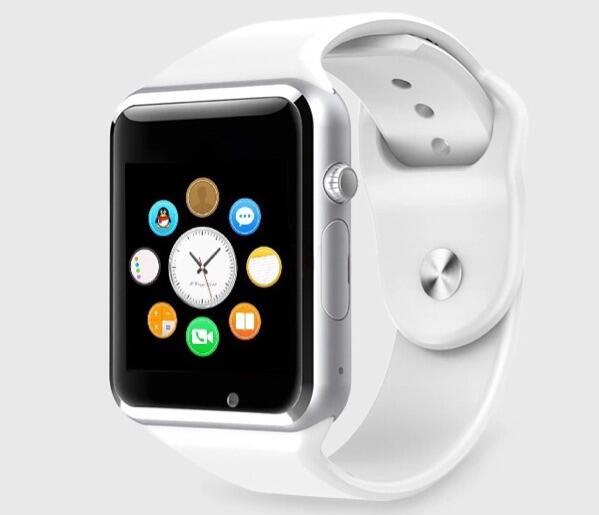 Adult smart phone watch A1 Bluetooth sync smart Watch