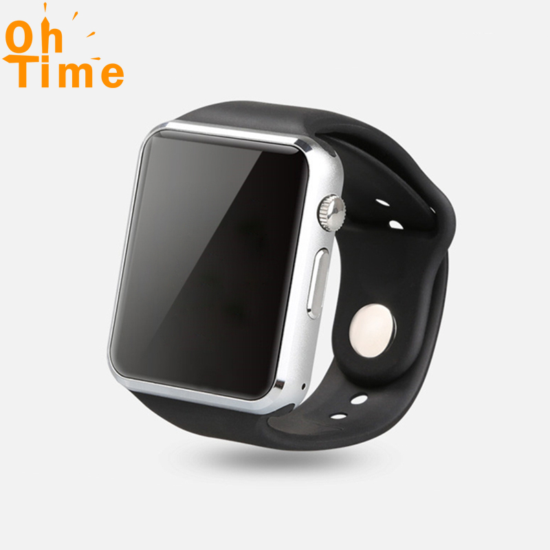 Adult smart phone watch A1 Bluetooth sync smart Watch