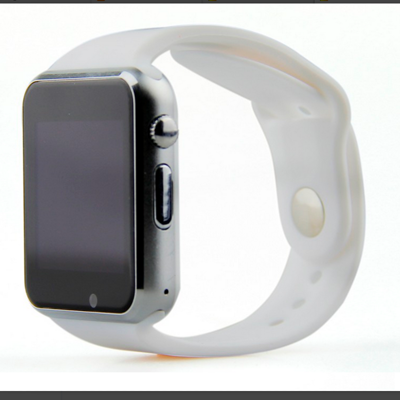   A1 Smart watch,MTK6261 gsm wrist smart watch phone watch,Bluetooth sim card smart watch phone