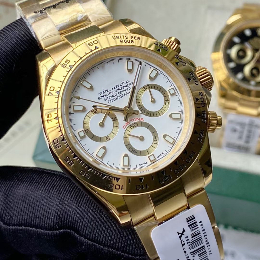 Ditong Na Same Automatic Mechanical Watch 40mm Men&#039;s Stainless Steel Watch Pure Stainless Steel Strap Original Buckle