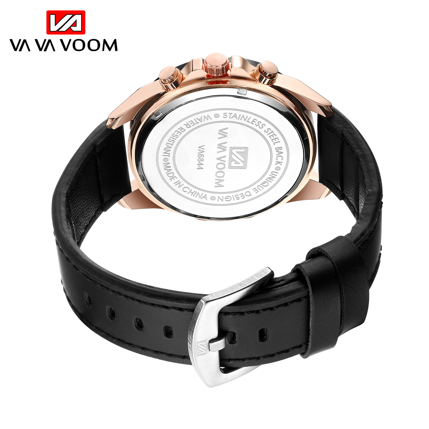New Watches Men&#039;s Sport Watch Belt Business Calendar Student Waterproof Watch Casual Quartz Watch