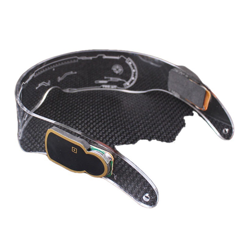 Supply Led Luminous Technology Glasses Christmas Party Bar Ball Flashing Glasses