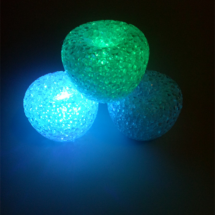 Children&#039;s Creative Glow Toy Night Market Push Small Gifts Gift Flash Ring Headband Flashing Glasses