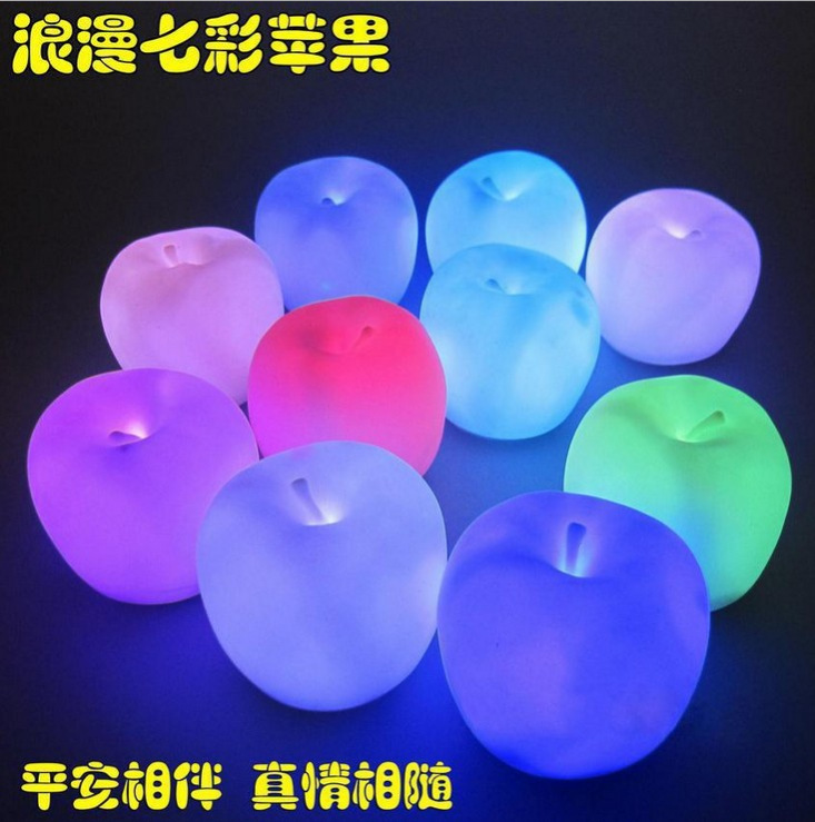 Children&#039;s Creative Glow Toy Night Market Push Small Gifts Gift Flash Ring Headband Flashing Glasses